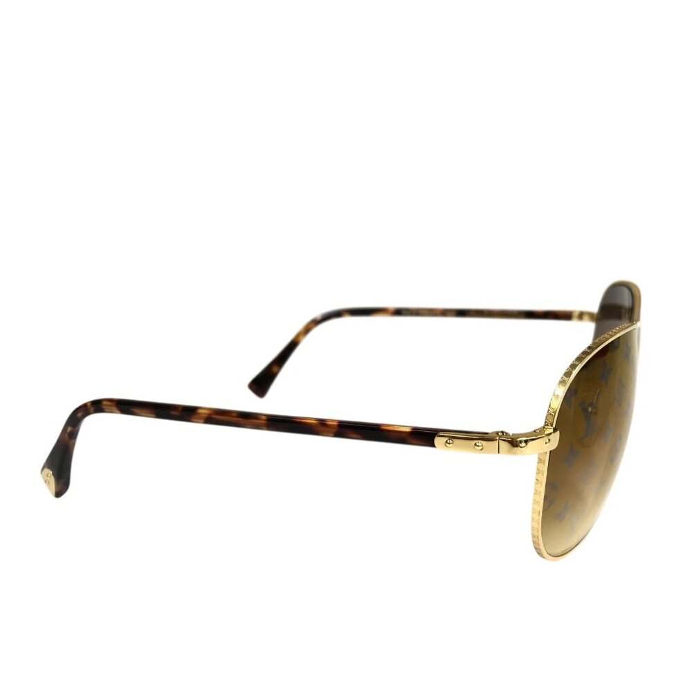 Louis Vuitton Sunglasses Conspiration Monogram Lens jp327-110425 - Picture 10 of 16